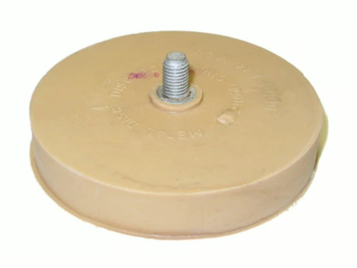 Decal and Pin Stripe Remover Wheel