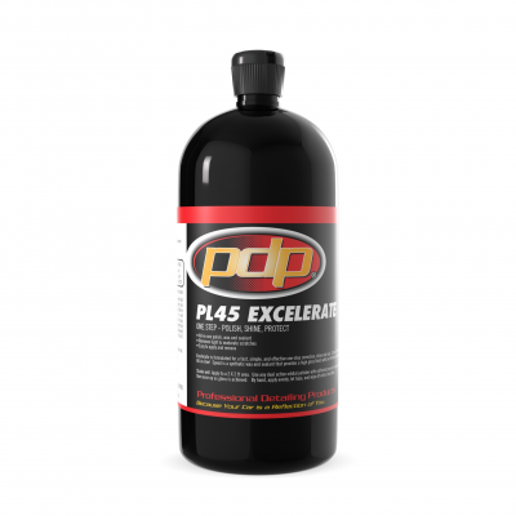 PDP Excelerate - Quart