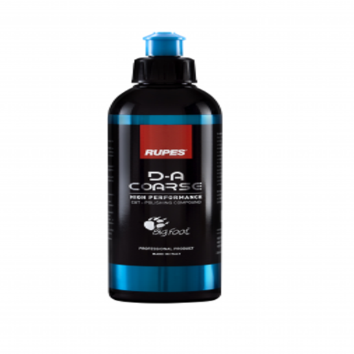 Rupes DA Coarse Compound - 1L