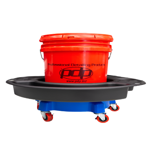 Boost-A-Bucket detailing kit