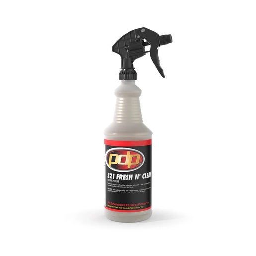 PDP Fresh and Clean Scent - Quart