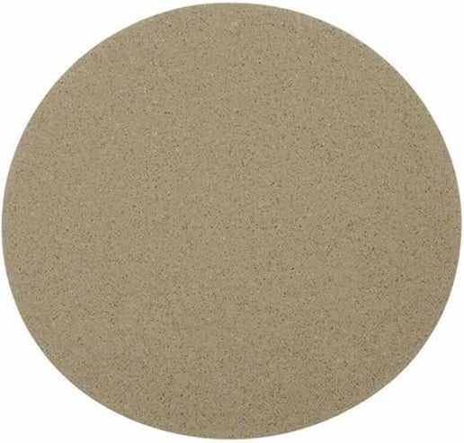 3M Trizact 3M 8000 Grade Hookit Foam Backed Abrasive Disc, 30806, 6 in, Paint Finishing, Ultrafine S