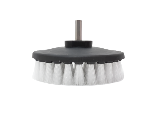 5" x 1" Round Drill Brush