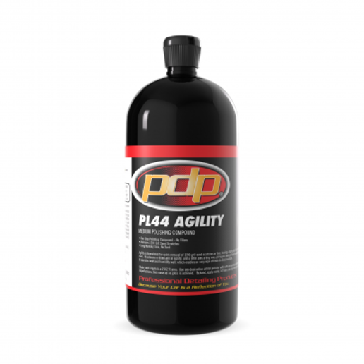 PDP Agility - Quart
