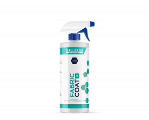 Gtechniq Marine Fabric Coat - 500mL