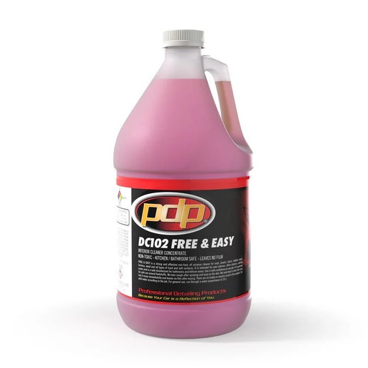 PDP Free and Easy - Gallon