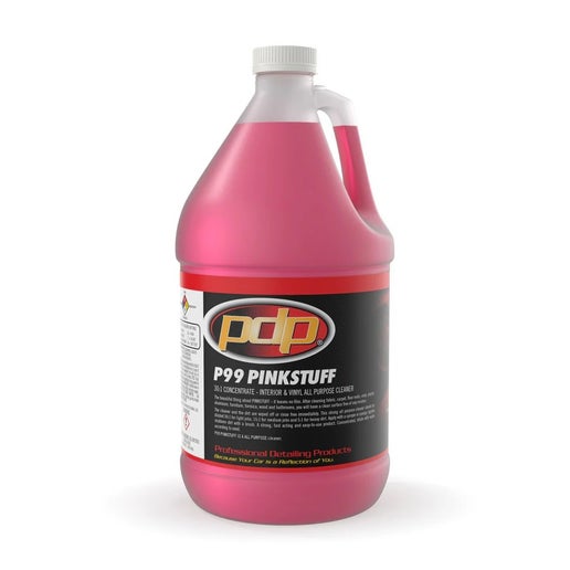 PDP Pinkstuff