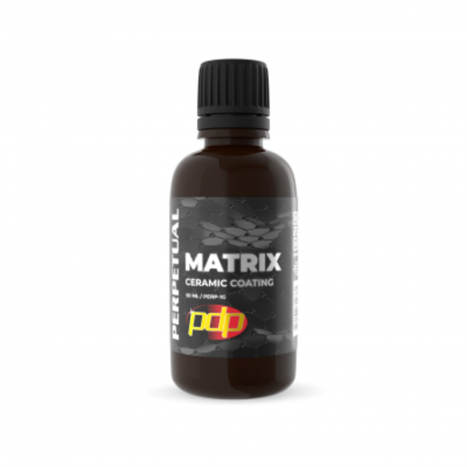 PDP 9H Perpetual 2.0 Ceramic Coating - 50 mL