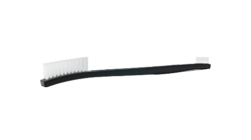 Nylon Small Dual Ended Brush