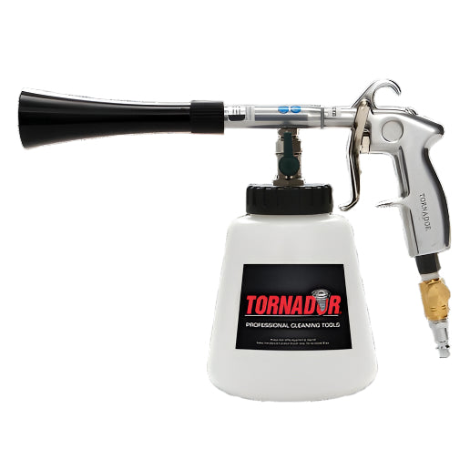 Tornador Z-020 Black