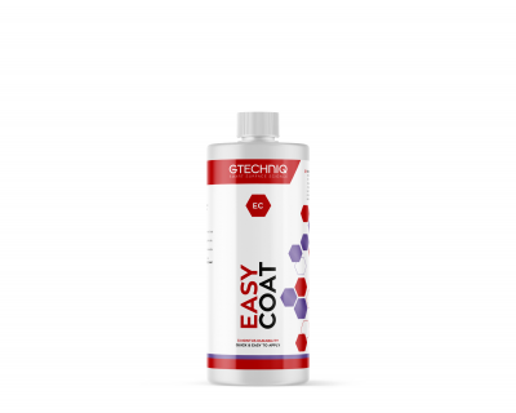 Gtechniq Easy Coat Refill - 500mL