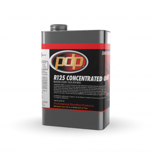 PDP Concentrated Orange - Quart