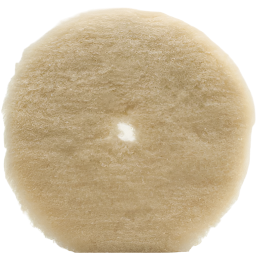 Buff & Shine Uro-Wool Cutting Pad