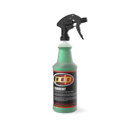 PDP Torrent Si02 Spray Wash