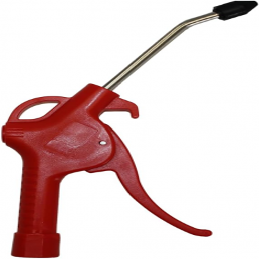 4" Air Gun
