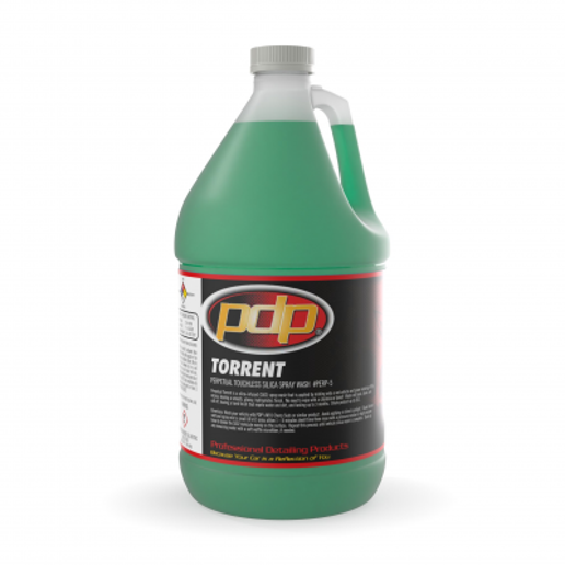 PDP Torrent Si02 Spray Wash