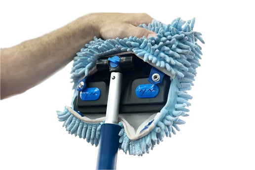 MOAS-Pro+-Kit - Mitt On Stick Pro Plus Kit W/ Mitt Cover