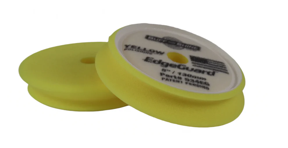 Buff & Shine Edge Guard