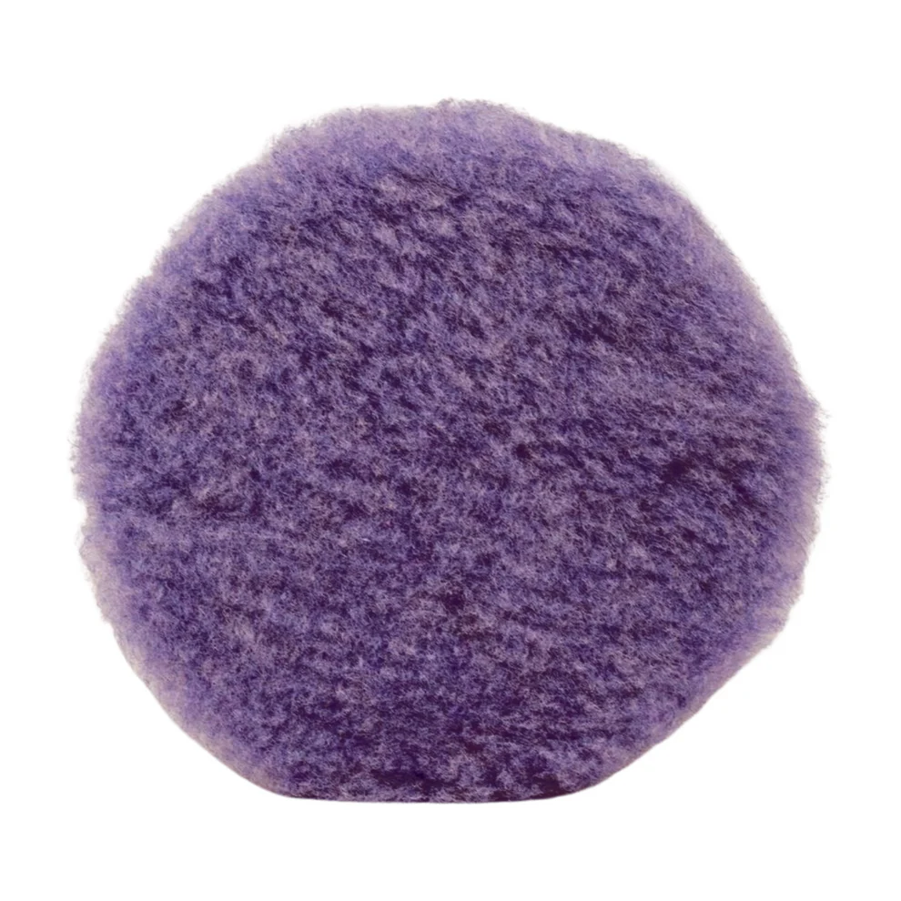 PDP Purple Wool Pad