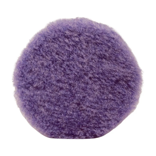 PDP Purple Wool Pad